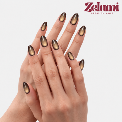Smoky Gold