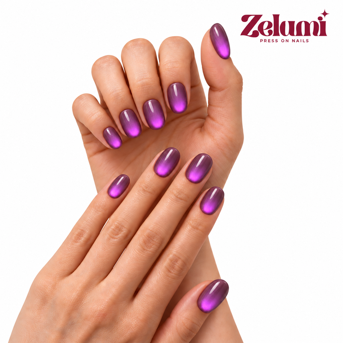 Violet Aurora