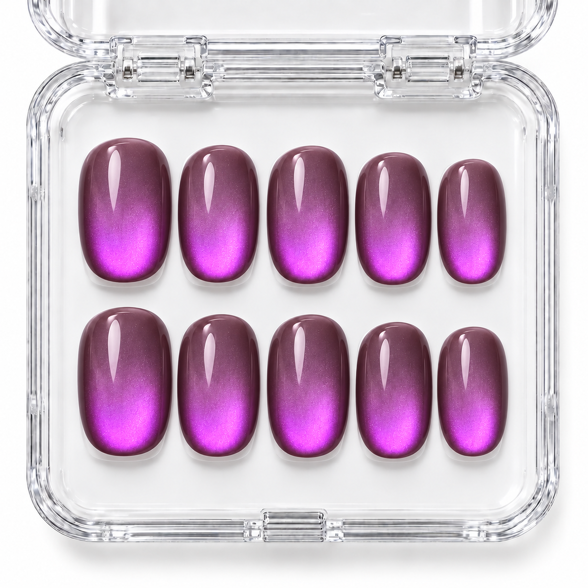 Violet Aurora