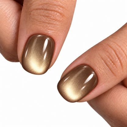 Champagne Silk