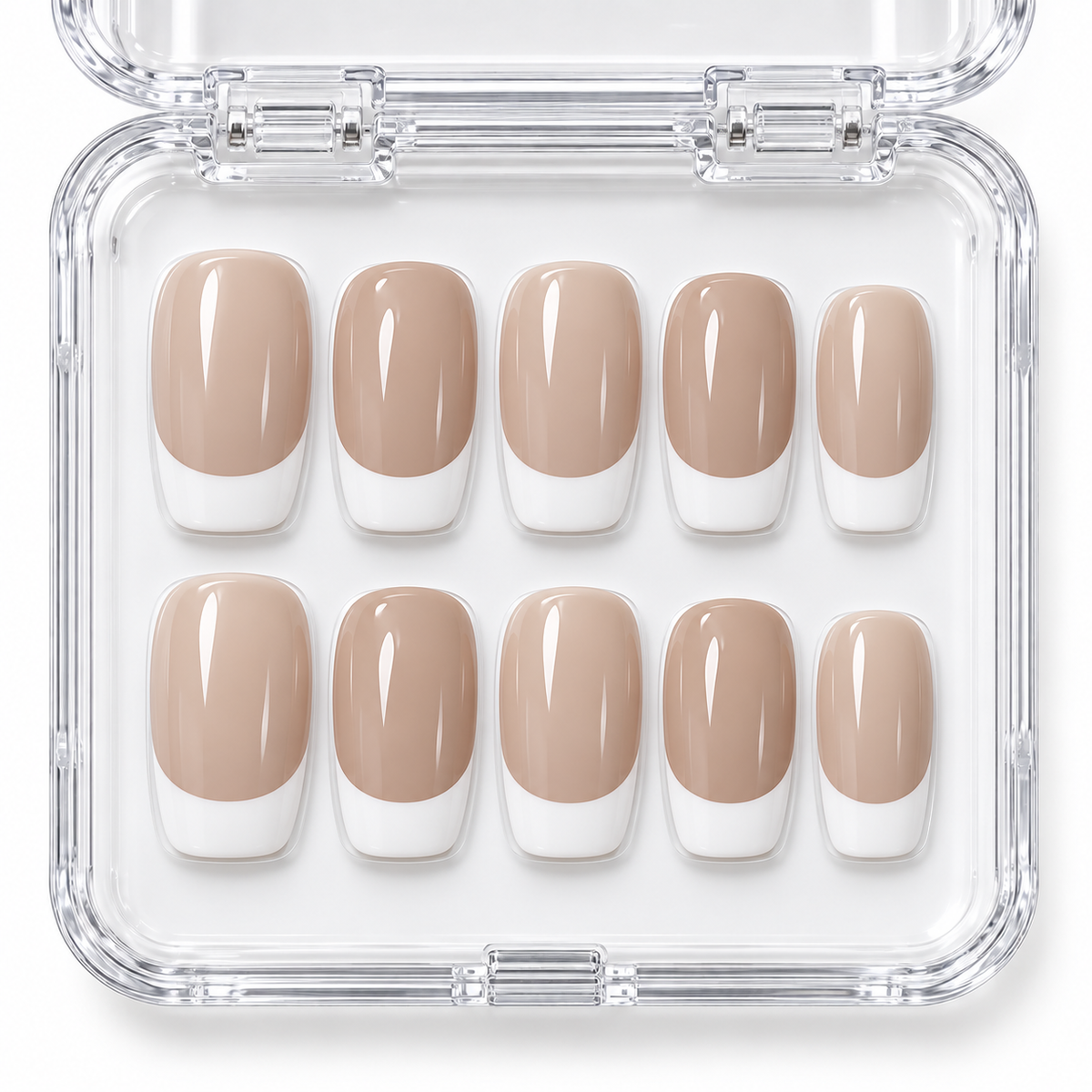 Signature French