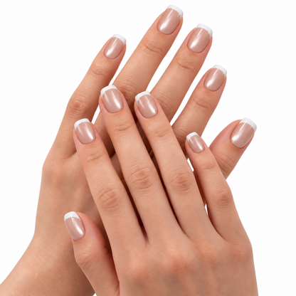 Satin Pearl French