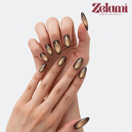 Smoky Gold