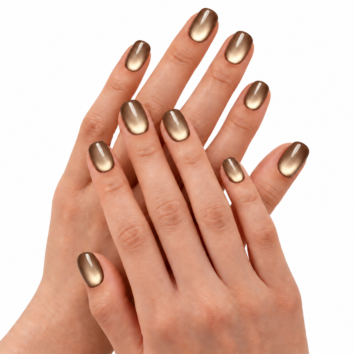 Champagne Silk