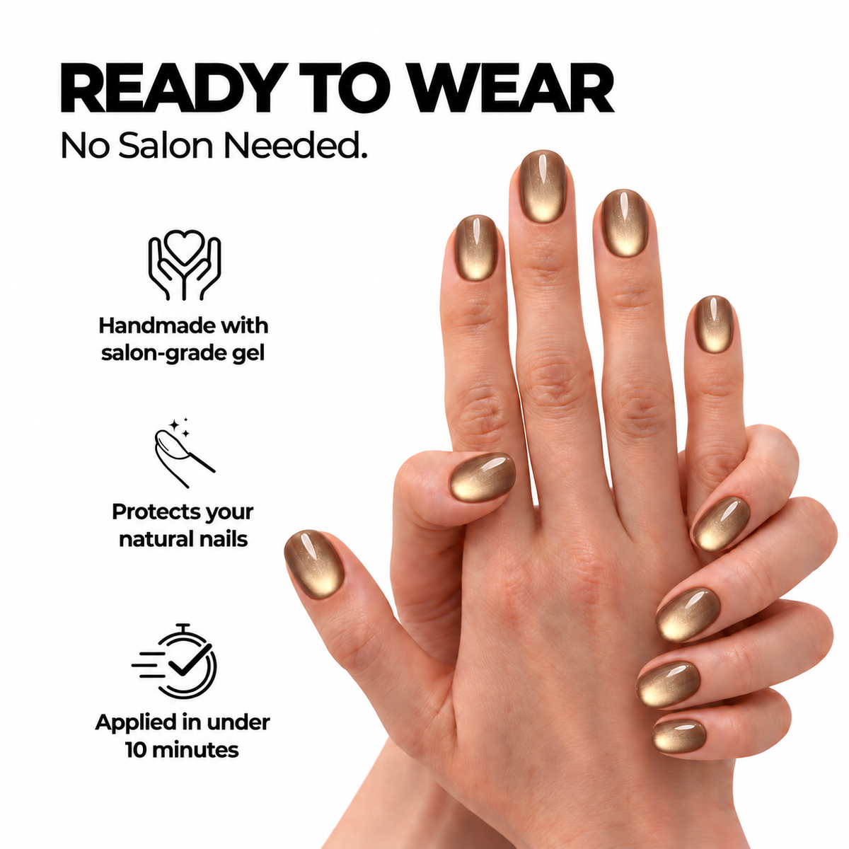 Champagne Silk
