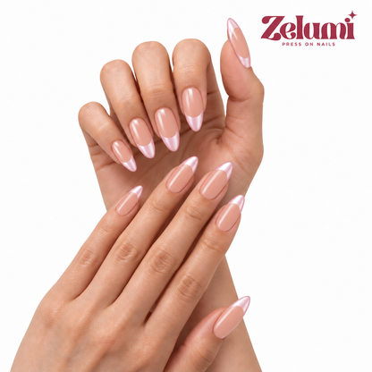 Pink Pearl French