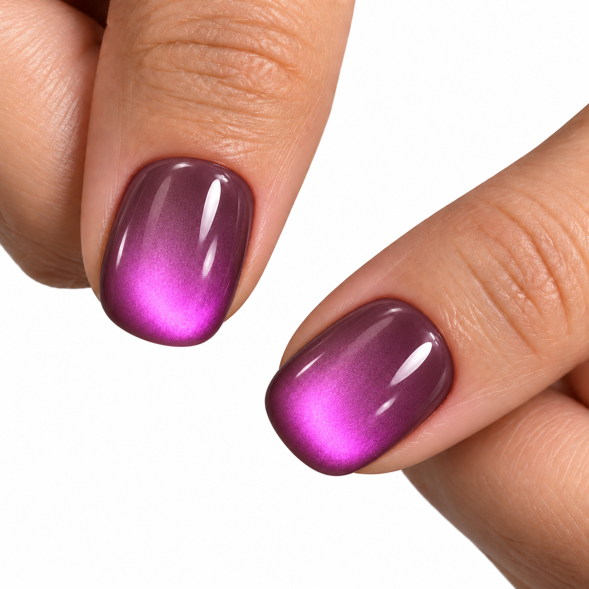 Violet Aurora