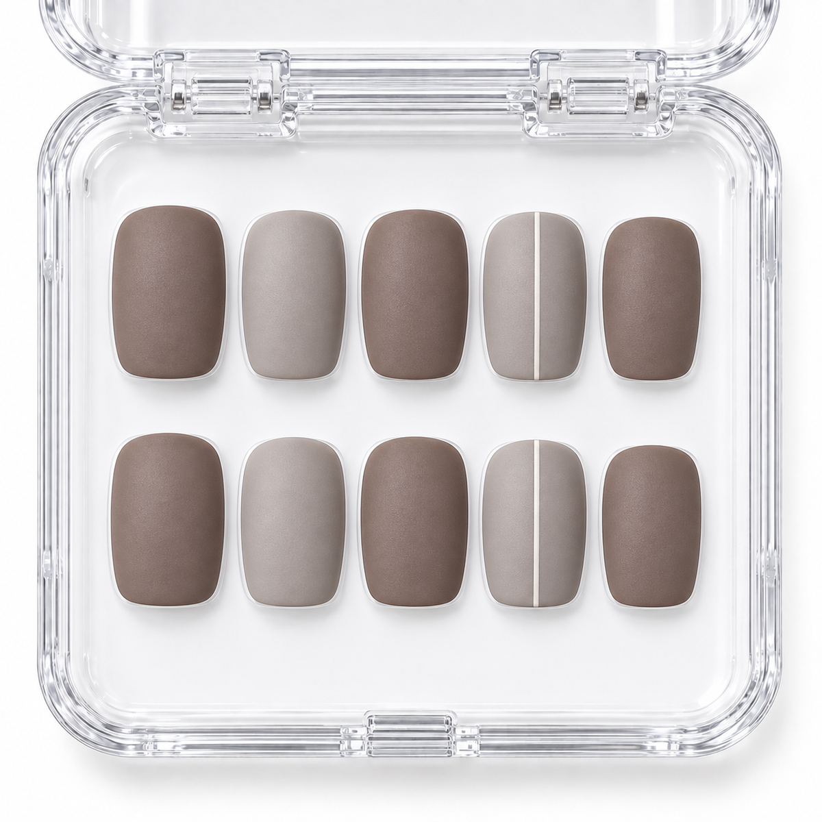 Taupe Theory