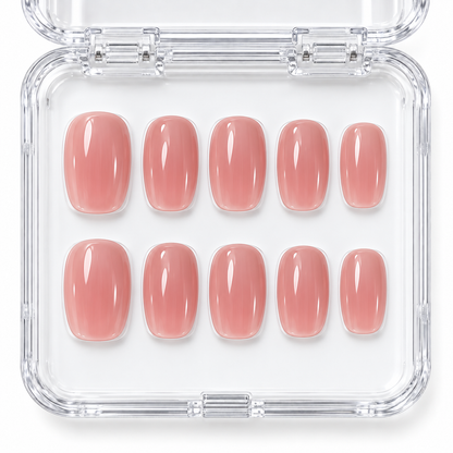 Rosewater Jelly