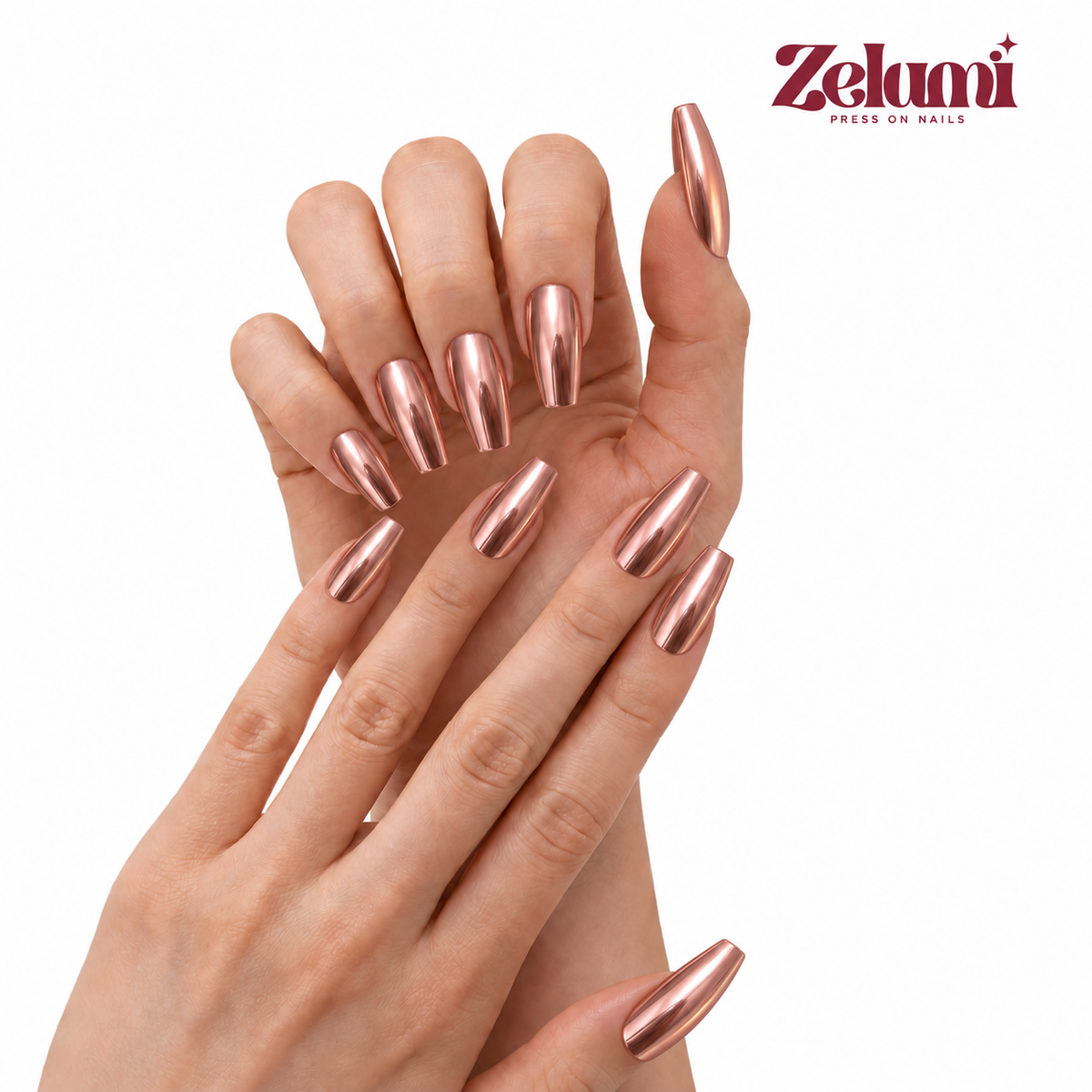 Rose Gold Radiance