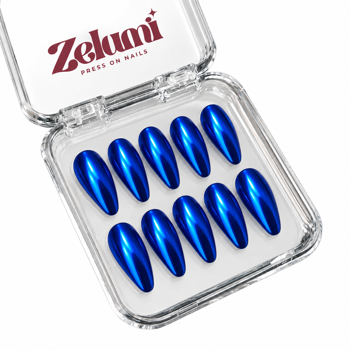 Electric Cobalt