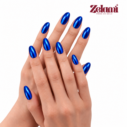 Electric Cobalt
