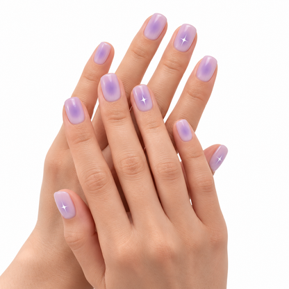 Lilac Daydream