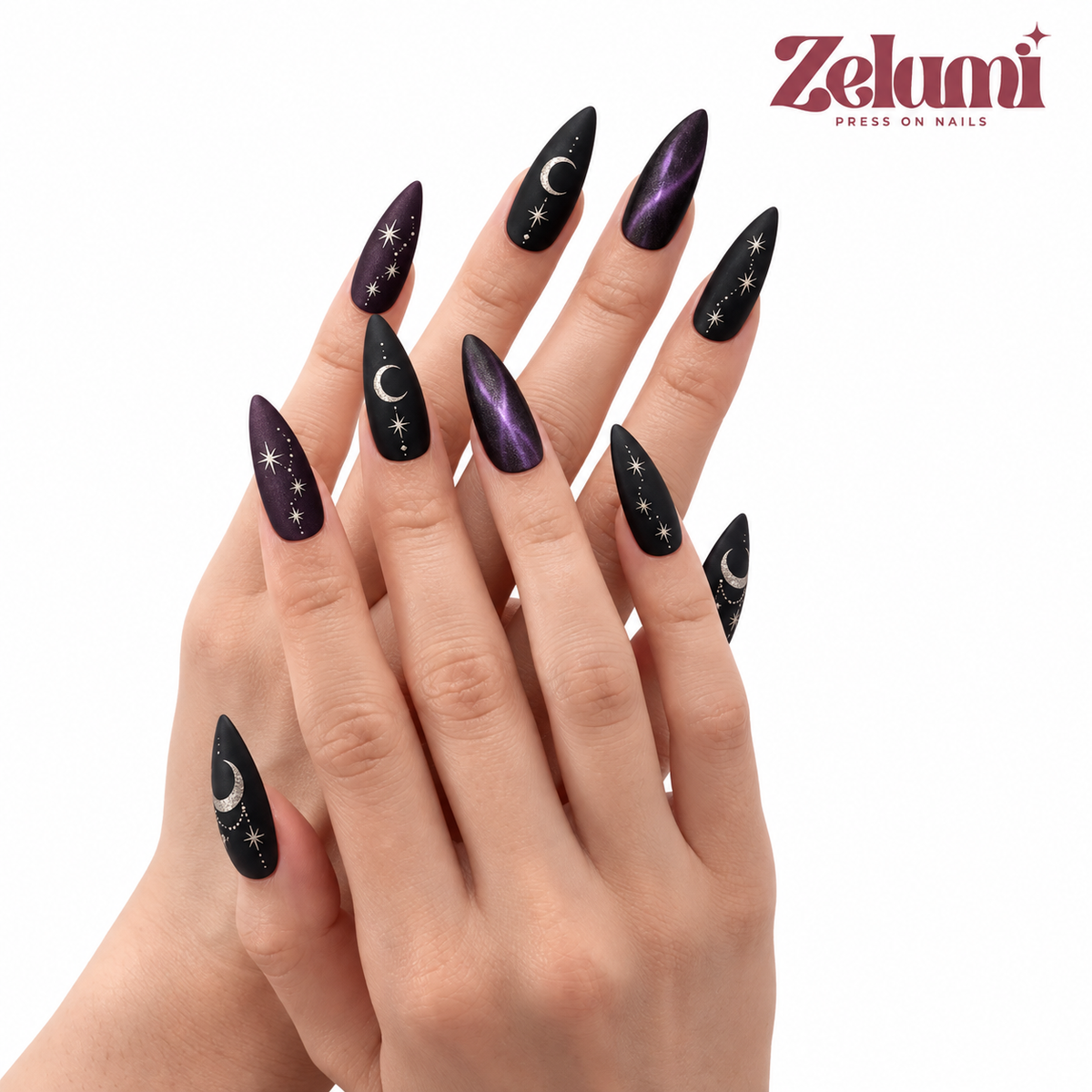 Violet Eclipse