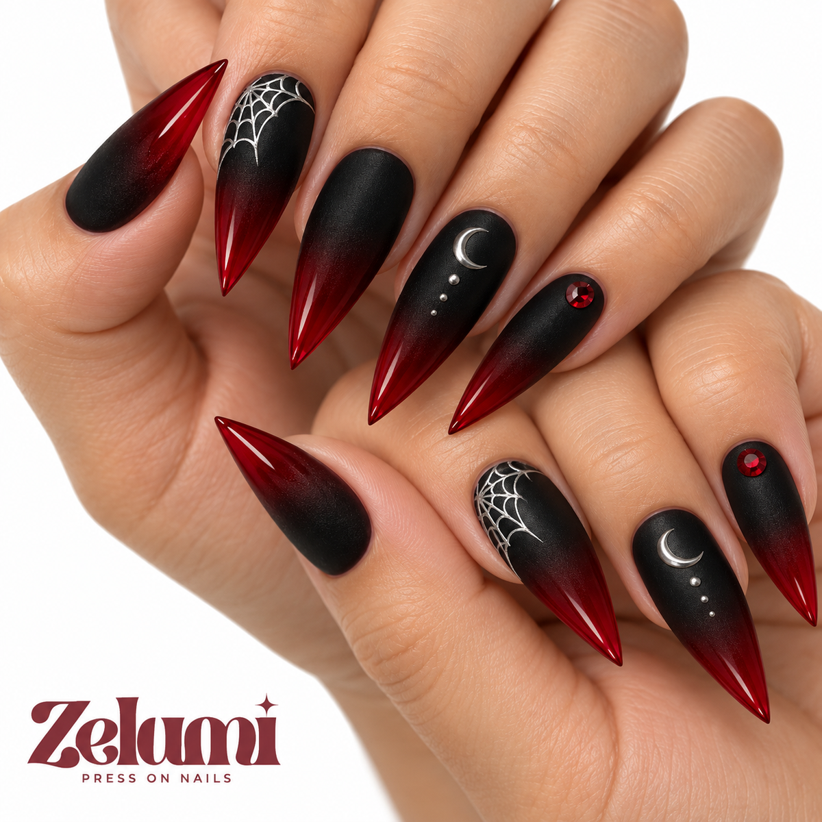 Vampire Ombré