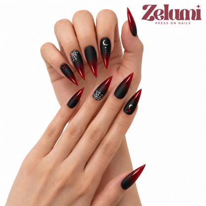 Vampire Ombré