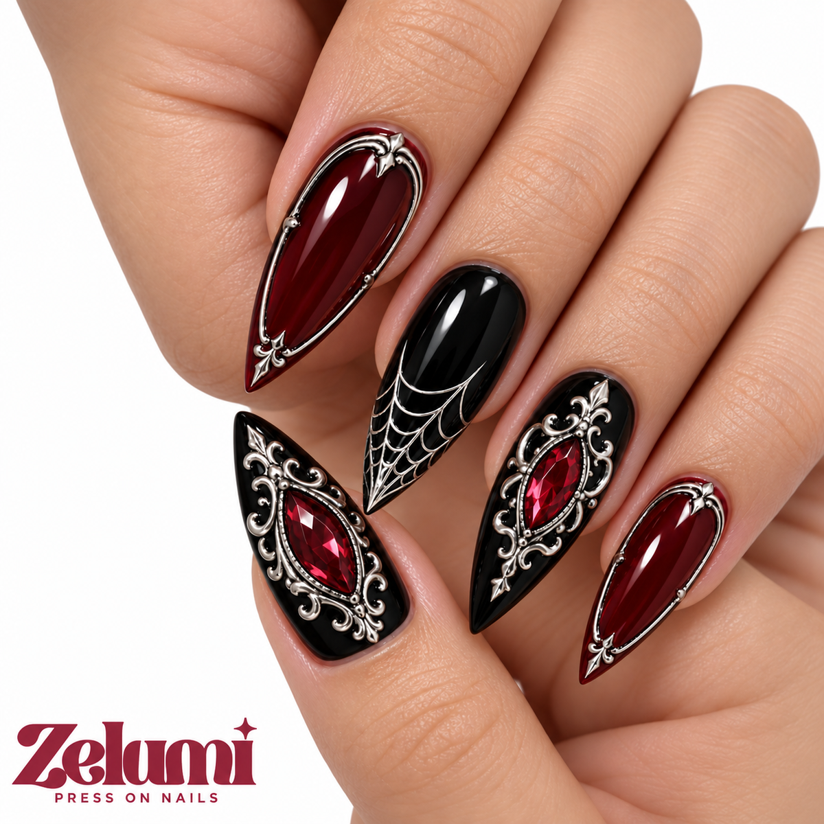 Gothic Jewel