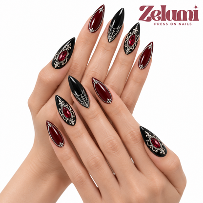 Gothic Jewel