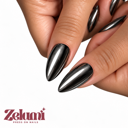 Liquid Chrome