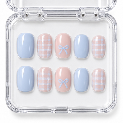 Blueberry Picnic