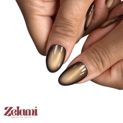 Smoky Gold