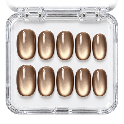 Champagne Silk