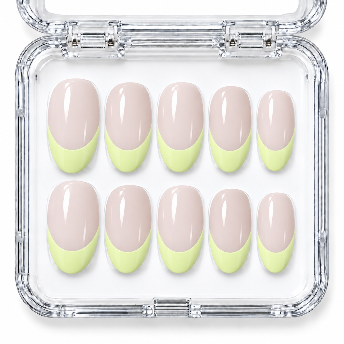 Pistachio Dream