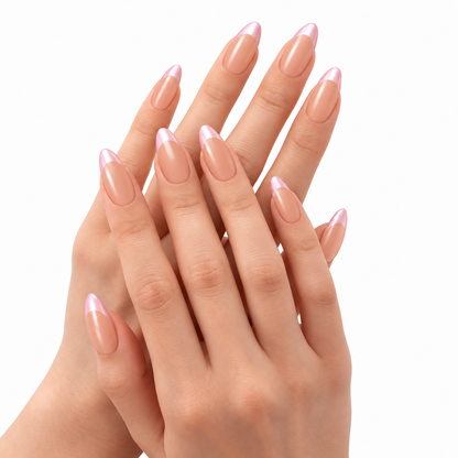 Pink Pearl French