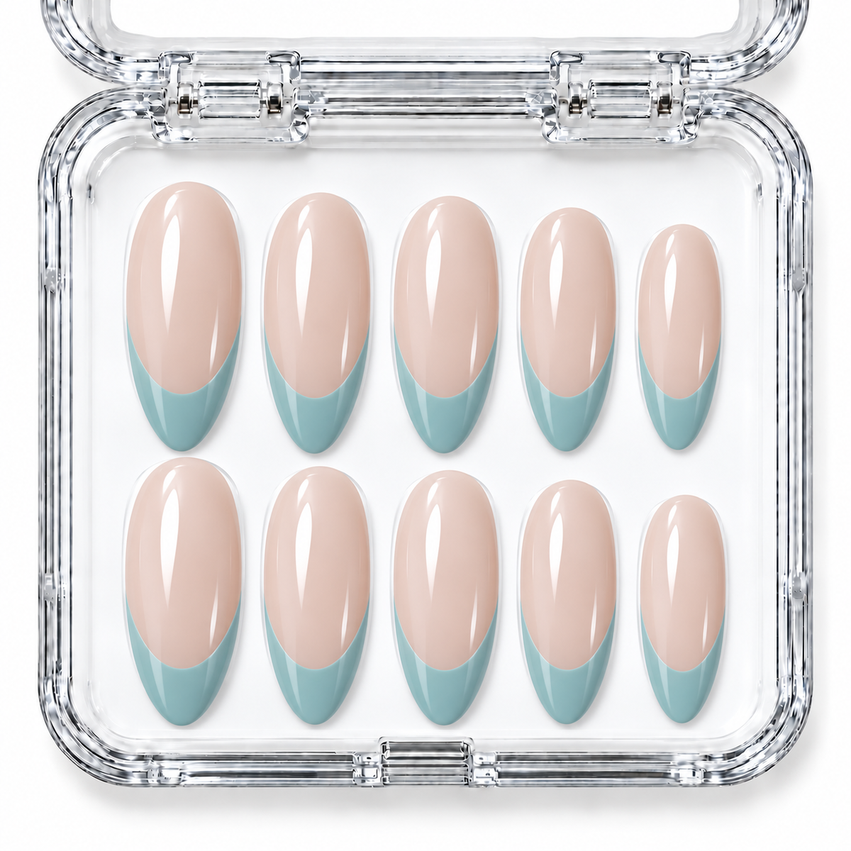 Sea Glass French