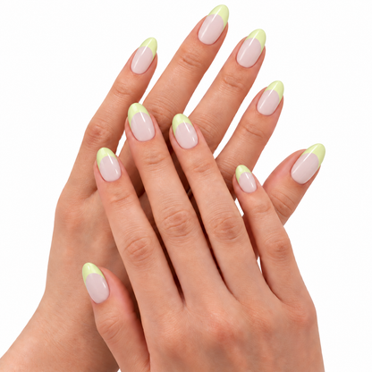 Pistachio Dream