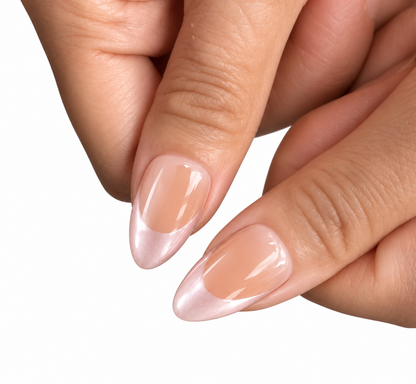 Pink Pearl French