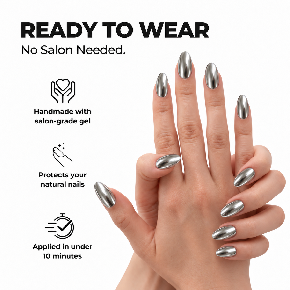 Liquid Silver